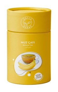 Kayla Gurme Muz Dökme Bitki Çayı 175 gr
