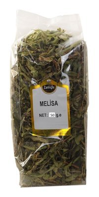 Zarifoğlu Melisa Dökme Bitki Çayı 50 gr