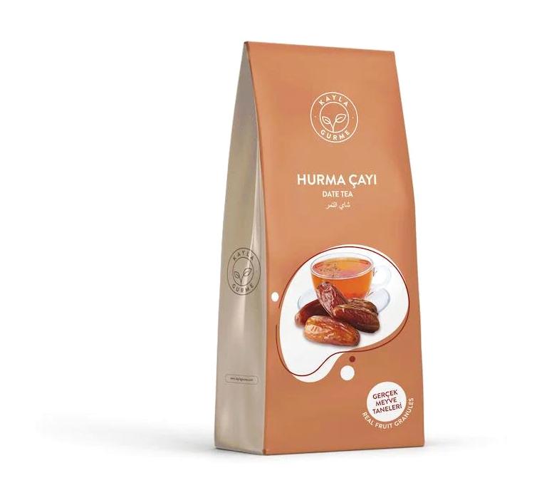 Kayla Gurme Hurma Dökme Bitki Çayı 250 gr