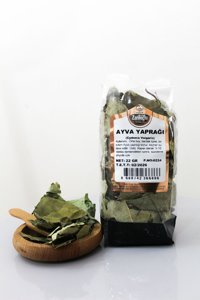 Zarifoğlu Ayva Yaprağı Dökme Bitki Çayı 22 gr