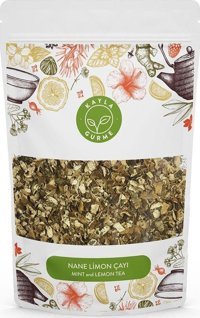 Kayla Gurme Nane Limon Dökme Bitki Çayı 125 gr