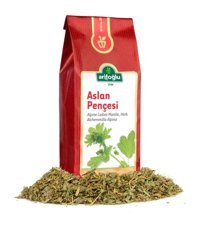 Arifoğlu Aslan Pençesi Dökme Bitki Çayı 80 gr