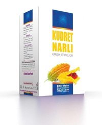 Esila Kudret Narı Karışık Poşet Bitki Çayı 45 Adet