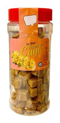 Dr. Black Ihlamur Dökme Bitki Çayı 200 gr