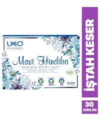 Ukko Pharma Karışık Poşet Bitki Çayı 30 Adet