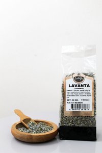 Zarifoğlu Lavanta Dökme Bitki Çayı 50 gr