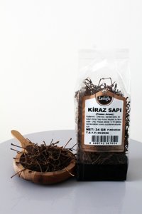 Zarifoğlu Kiraz Sapı Dökme Bitki Çayı 34 gr