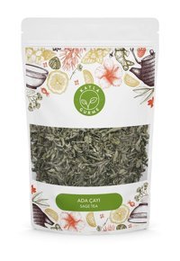 Kayla Gurme Adaçayı Dökme Bitki Çayı 75 gr