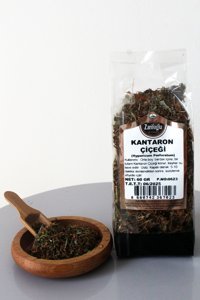 Zarifoğlu Kantaron Dökme Bitki Çayı 60 gr