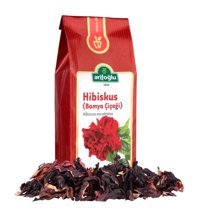 Arifoğlu Hibiskus Dökme Bitki Çayı 100 gr