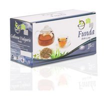 Şifa Ana Funda Poşet Bitki Çayı 25 Adet