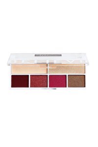 Relove By Revolution Colour Play Believe Toz Metalik Far Paleti