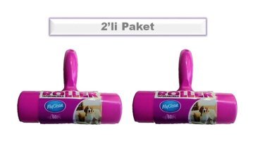 Myclean 2 Adet Tüy Toplama Rulosu