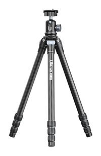 Ulanzi MT-60 4 Kademeli Ball Head Tripod 163 cm
