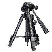 Levenhuk Level Base TR30 3 Kademeli Ball Head Tripod 70 cm