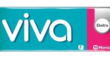 Viva Kağıt Peçete 10x10'lu