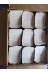 Mert Ambalaj soft towel Kağıt Peçete 12x120'li
