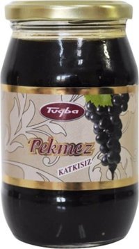 Tuğba Kuruyemiş Organik Üzüm 450 gr