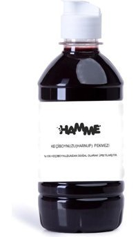 Hamme Organik Üzüm 500 gr