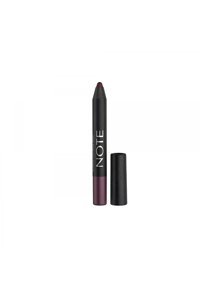 Note No:05 Purple Krem Işıltılı Stick Far Mor
