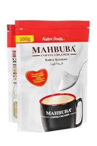 Mahbuba 500 gr Süt Tozu