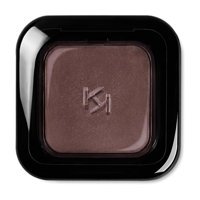 Kiko Milano 07 Matte Dark Brown Toz Mat Tekli Göz Farı