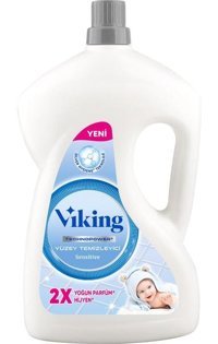 Viking Technopower Sensitive Yüzey Temizleyici 2.5 lt
