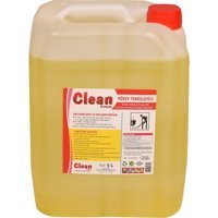 Itm Clean Fresh Sarı Gül Esintisi Yüzey Temizleyici 5 lt