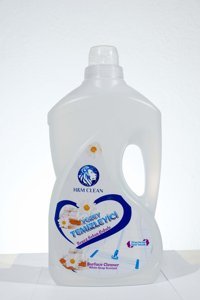 H&m Clean Beyaz Sabun Kokulu Yüzey Temizleyici 2.5 lt