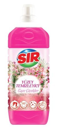 Sır Taze Çiçekler Yüzey Temizleyici 2 lt