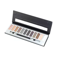 XP Smoky Toz Mat Sedefli Far Paleti