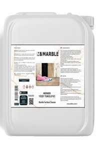 MB Flex Mb Marble Mermer Yüzey Temizleyici 20 kg