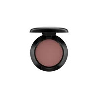 Mac Haux Toz Mat Tekli Far Kahverengi