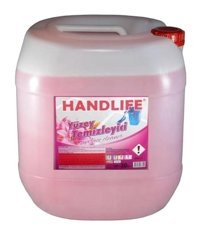 Geseus Handlife Yüzey Temizleyici 30 lt