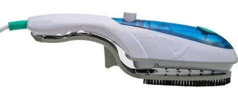 Als 1000 W 100 gr/dk Akrilik Tabanlı Kablolu Seyahat Ütüsü