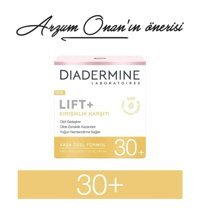 Diadermine 30+ Nemlendirici Tüm Ciltler Anti-Aging Kırışıklık Giderici Yüz Krem 50 ml