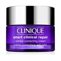 Clinique Smart Clinical Repair 25+ Nemlendirici Tüm Ciltler Anti-Aging Kırışıklık Giderici Yüz Krem 50 ml