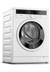Arçelik 9103 WF 1000 9 kg 1000 Devir A Enerji Sınıfı Buharlı Beyaz Solo Çamaşır Makinesi