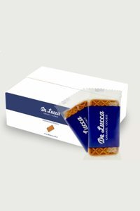 De Lucca Karamelize Bisküvi 204x5.5 gr