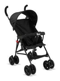 Baby Hope SC-107 Katlanabilir 360 Derece Dönebilen Baston Bebek Arabası
