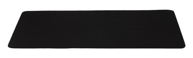 Elba 60x35 cm Medium Mousepad Kırmızı