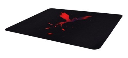Concord 25x29 cm Gaming Mousepad Siyah