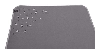 Hp 8X594AA 23x20 cm Gaming Mousepad Gri
