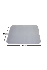 Daytona 40x50 cm Medium Gaming Mousepad Gri