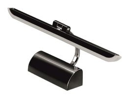 Cata CT-5244 Metal Aplik Siyah