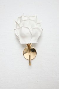 Maison Avf LED Aplik Gold - Beyaz