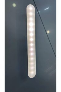 Cata Metal LED Aplik Beyaz
