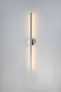 Tanersan Metal LED Aplik Gold