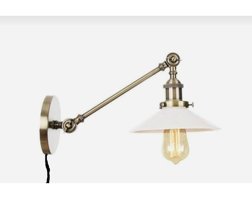 Mylights Metal Aplik