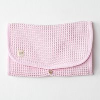 Andy Wawa Pembe Yıkanabilir 75x25 cm Alt Açma Örtüsü